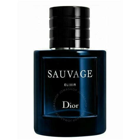 tester christian dior|Dior Christian Dior Men's Sauvage Elixir Spray 2.0 oz .